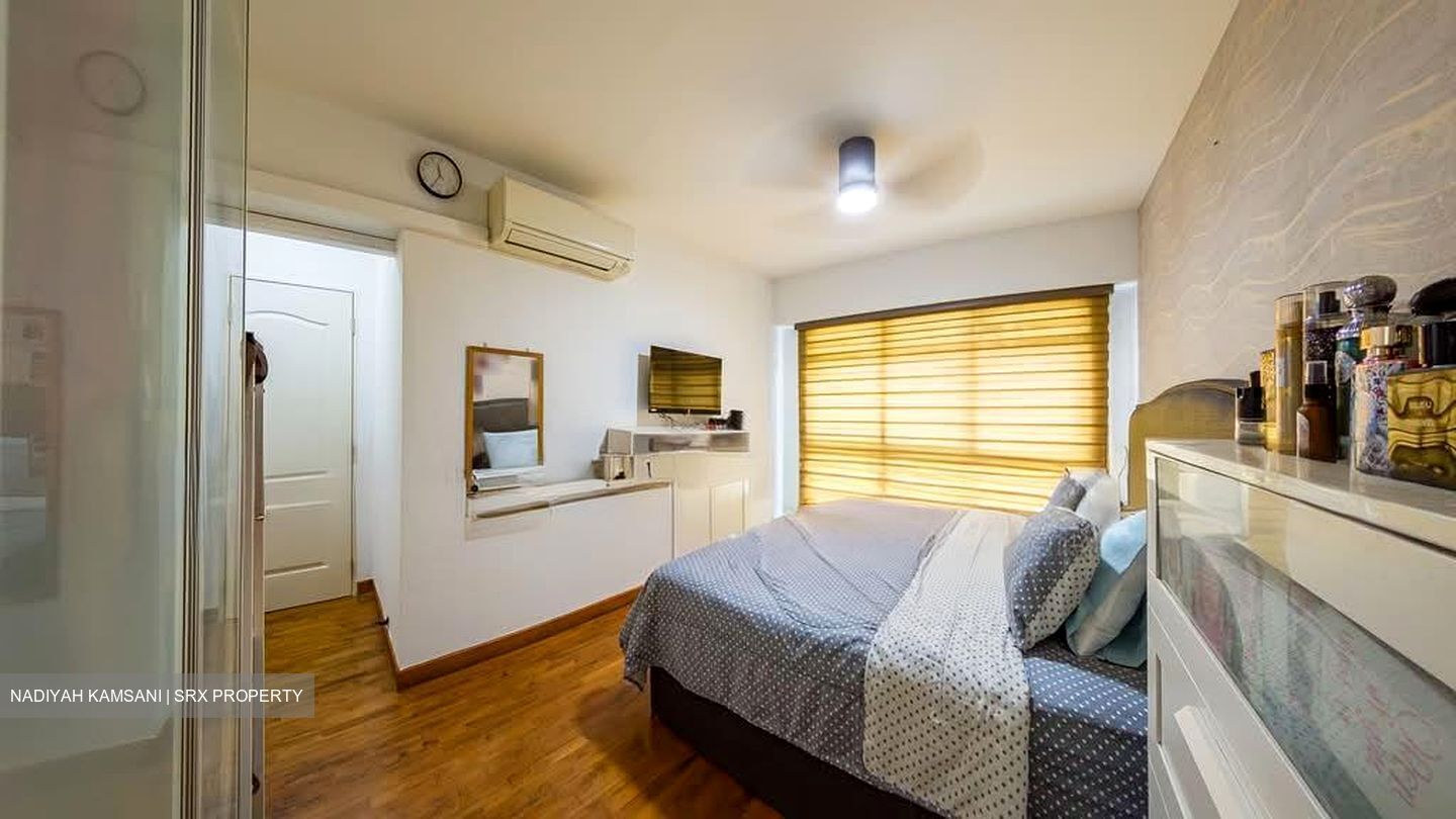 Blk 289B Punggol Arcadia (Punggol), HDB 4 Rooms #559211151